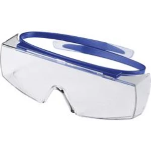 Ochranné brýle Uvex Super OTG, 9169 260, transparentní