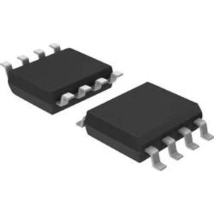Paměťový obvod Microchip Technology EEPROM 24LC16B-I/SN SOIC-8N 16 kBit 2 K x 8