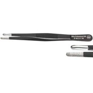 ESD pinzeta Wiha Professional ESD ZP 46 0 14 32343, tupý, 145 mm