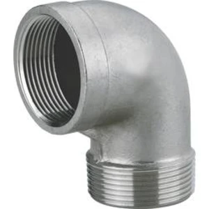 Metabo Úhlový přípojka 56,7 mm / 2" IG x 59,62 mm / 2" AG 628802000