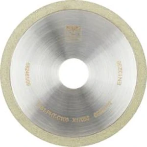 BRUSNÝ nástroj NA KŮŇ PFERD 68670102 100 mm, 1 ks