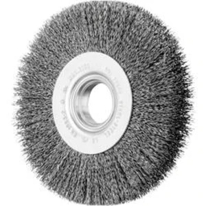 Kulatý KARTÁČ KŮŇ PFERD POS RBU 12520/14,0 ST 0,30, 43701115, 1 ks