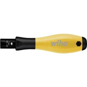 Momentový šroubovák Wiha TorqueVario-S 36851, 0.04 - 0.46 Nm