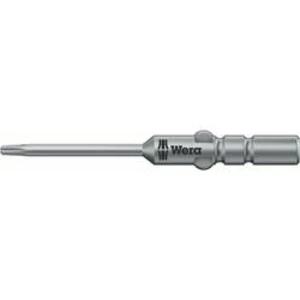 Bit Torx Wera 867/21 TORX 05135407001, 40 mm, nástrojová ocel, legováno, vysoce pevné, 1 ks