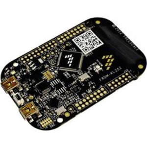 Vývojová deska Freescale Freedom FRDM-KL25Z