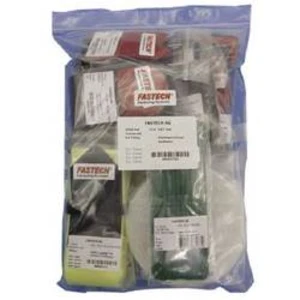 Sada suchých zipů FASTECH® 583-Set-Bag 58 ks