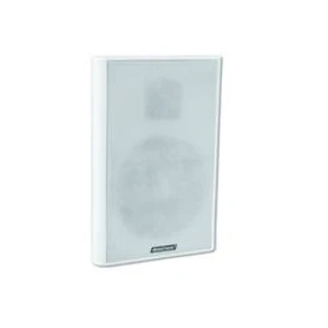 Reproduktor ELA Omnitronic FPS-5, 4 Ω, 88 dB, 10/20 W, bílá