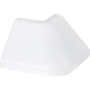 Rohová spojka profilu (vnější roh) Paulmann 70265, (š x v x h) 3.5 x 2.1 x 3.5 cm