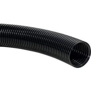 Ochranný husí krk HellermannTyton HG-PP16 166-11902, 11.80 mm, černá, metrové zboží
