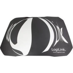 Podložka pod myš LogiLink Q1 Mate, 340 x 2.8 x 250, černá, bílá