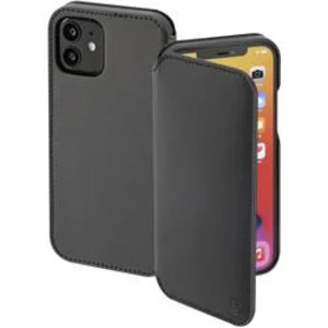 Hama MagCase Finest Sense Case černá