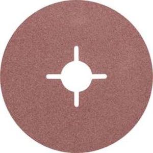 Brusný papír pro brusné kotouče PFERD 64110111 Zrnitost 100, (Ø) 115 mm, 25 ks