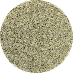 Brusný list PFERD 42740007 Zrnitost 251, (Ø) 50 mm, 10 ks