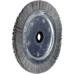 Kulatý KARTÁČ KŮŇ PFERD RBU 25016/22,2 SiC 80 1,00, 43506508, 2 ks