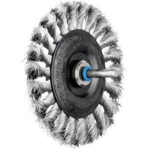 Kulatý KARTÁČ KŮŇ PFERD RBG 10012/6 INOX 0,35, 43108005, 10 ks