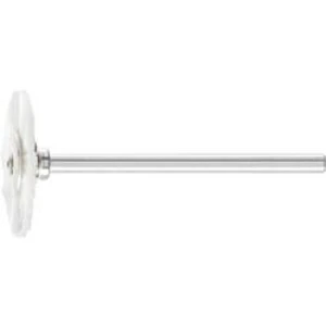Kulatý KARTÁČ KŮŇ PFERD RBU 2202/3 Nylon 0,15, 43100756, 10 ks