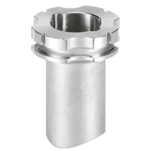 Tvarovka Insertion pro průtokoměry typu 8020 a 8045 Bürkert 418111