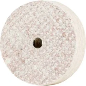 BRUSNÝ kotouč NA KŮŇ PFERD 41120612 Ø 25 mm 20 ks