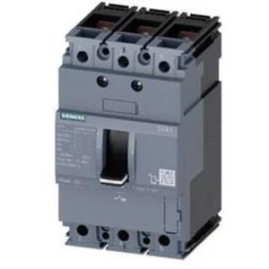 Výkonový vypínač Siemens 3VA1096-4ED32-0JH0 3 přepínací kontakty Rozsah nastavení (proud): 16 - 16 A Spínací napětí (max.): 690 V/AC (š x v x h) 76.2 