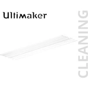 Ultimaker Cleaning vlákno Ultimaker 2297 Vhodné pro 3D tiskárnu Ultimaker 3