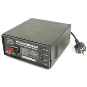 Síťový zdroj pro modeláře T2M Powerbase T1266, 20 A