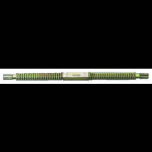 Dvojitý závit pilování, 230 mm pro vnější/vnitřní závit a metrickou Bahco 1450D-ISO