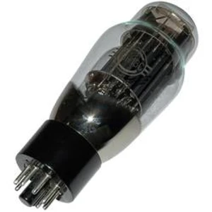 Elektronka 6AS7G/6N13S/6N5, koncová trioda