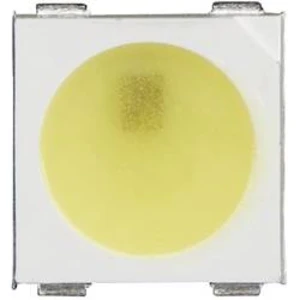 SMD LED Thomsen LED-5050-CW-SK, 120 °, studená bílá