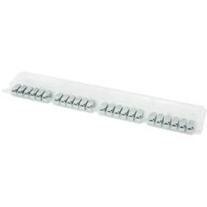 Pouzdro spojky RJ45 Telegärtner J00029L0051, RJ45 zinkově šedá, 24 ks