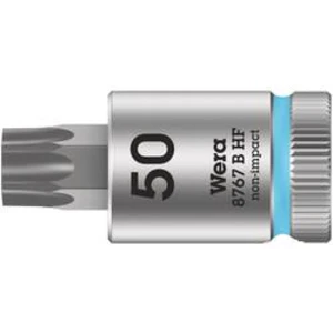Vložka pro nástrčný klíč Wera 8767 B HF, vnitřní šestihran (TX), 3/8", chrom-vanadová ocel 05003072001