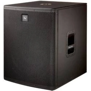 Pasivní PA subwoofer 45.72 cm (18 palec) Electro Voice ELX118 400 W 1 ks