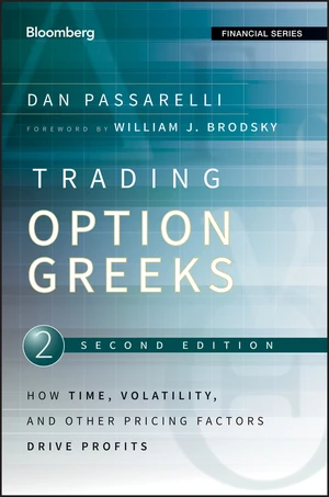 Trading Options Greeks