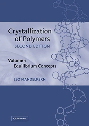 Crystallization of Polymers