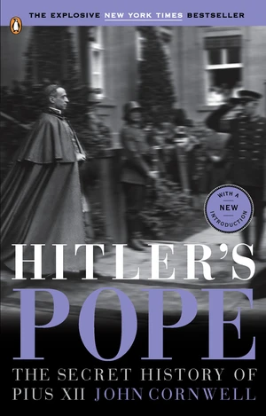 Hitler's Pope