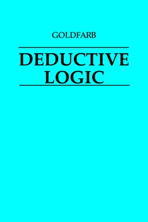 Deductive Logic