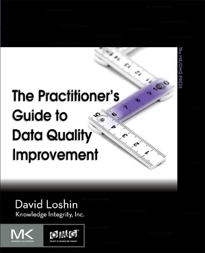 The Practitioner's Guide to Data Quality Improvement