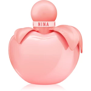 Nina Ricci Nina Rose toaletní voda pro ženy 80 ml