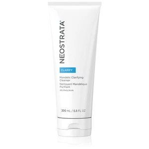 NeoStrata Clarify Mandelic Clarifying Cleanser čisticí gel pro mastnou pleť 200 ml