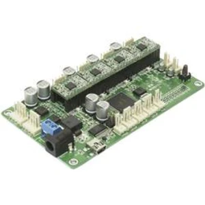 Procesorová deska Velleman VK8200/SP pro 3D tiskárnu Velleman K8200