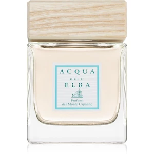 Acqua dell' Elba Profumi del Monte Capanne aroma difuzér s náplní 200 ml