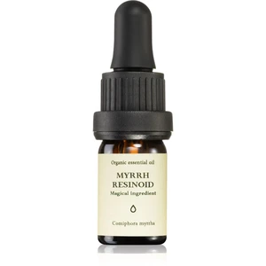 Smells Like Spells Essential Oil Myrrh Resinoid esenciální vonný olej 5 ml