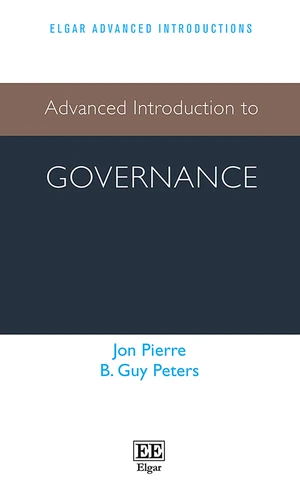 Advanced Introduction to Governance