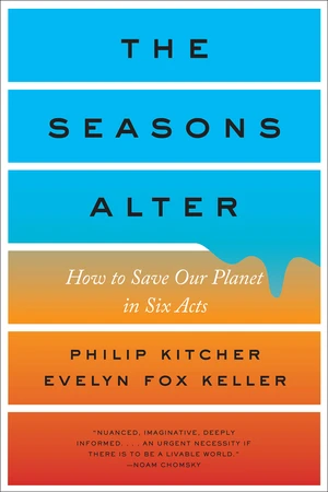 The Seasons Alter