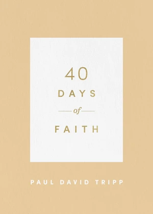 40 Days of Faith