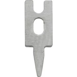Pájecí kolík Vogt Verbindungstechnik 1016l.28, pocínovaný, 100 ks