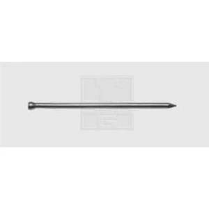 SWG 9782122050 Drátové hřebíky 1,2 X 20, čistá ocel 1.2 mm 500 g