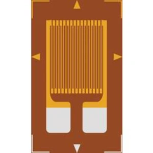Tenzometr ECF-350-1.5AA-(23)-O-SP