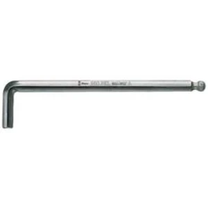 Inbus klíč Wera 950 PKL 05022062001, 6 mm