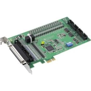 Karta plug-in DI/O Advantech PCIE-1730