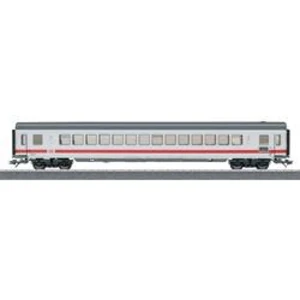 H0 osobní vagon, model 1. Třída, Märklin Start up 40500